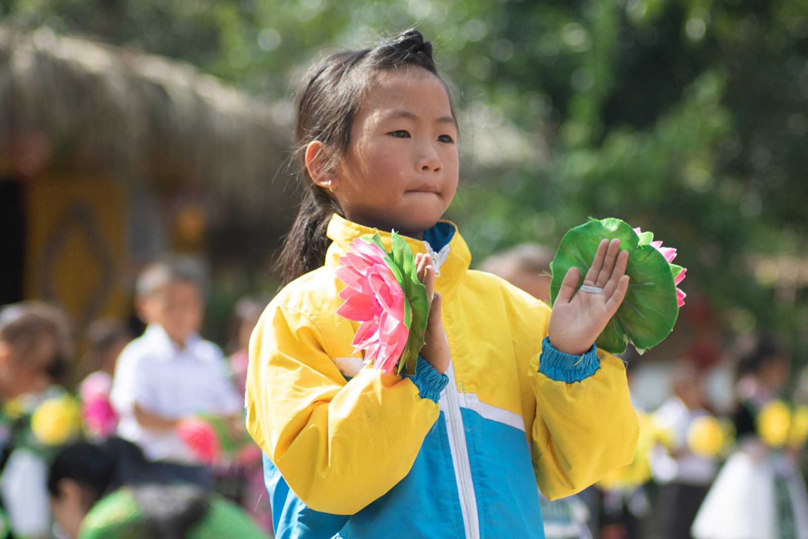 The untapped economic potential of Vietnam’s ethnic minority groups