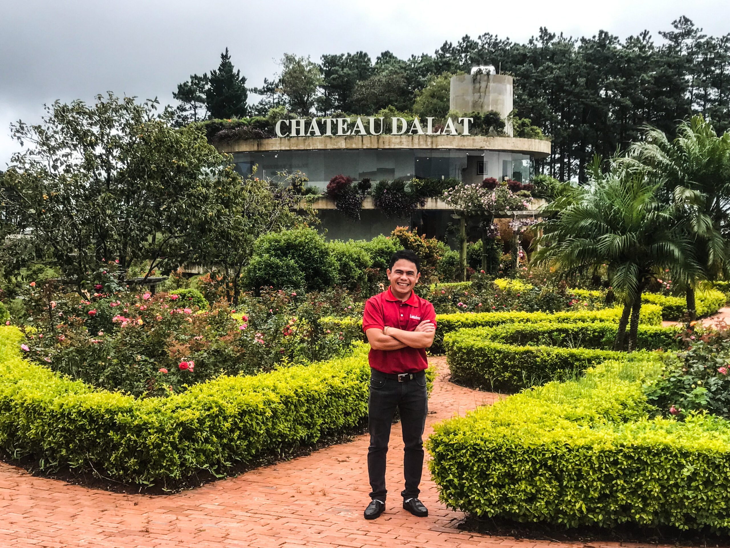 A passion for wine in Vietnam’s Central Highlands