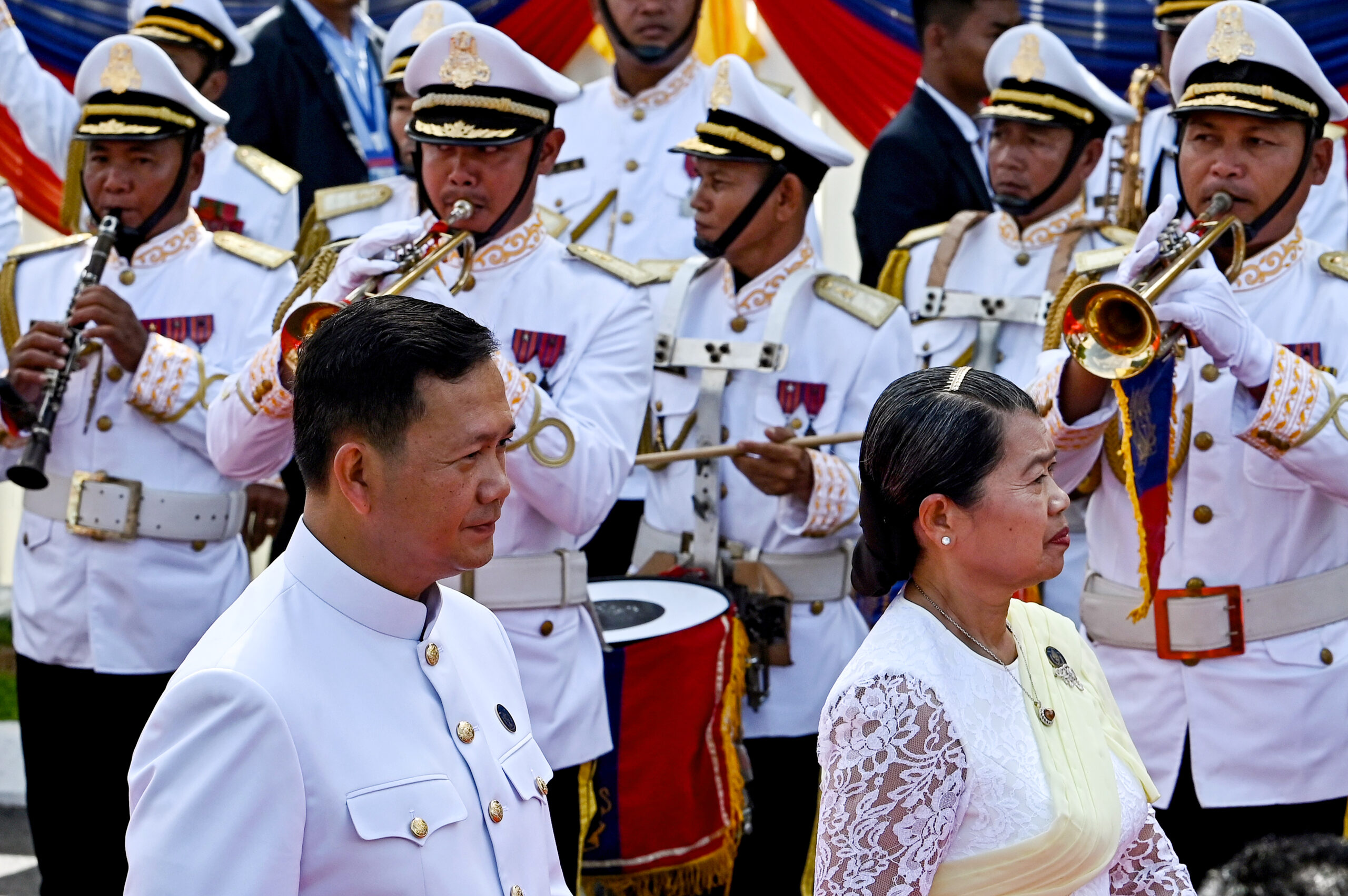 A 100-day checklist for the new Cambodian prime minister to turn human wrongs into human rights
