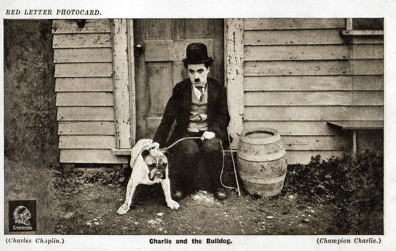 ‘Charlot’ in Cambodia: New novel explores Charlie Chaplin’s midlife crisis in French Indochina