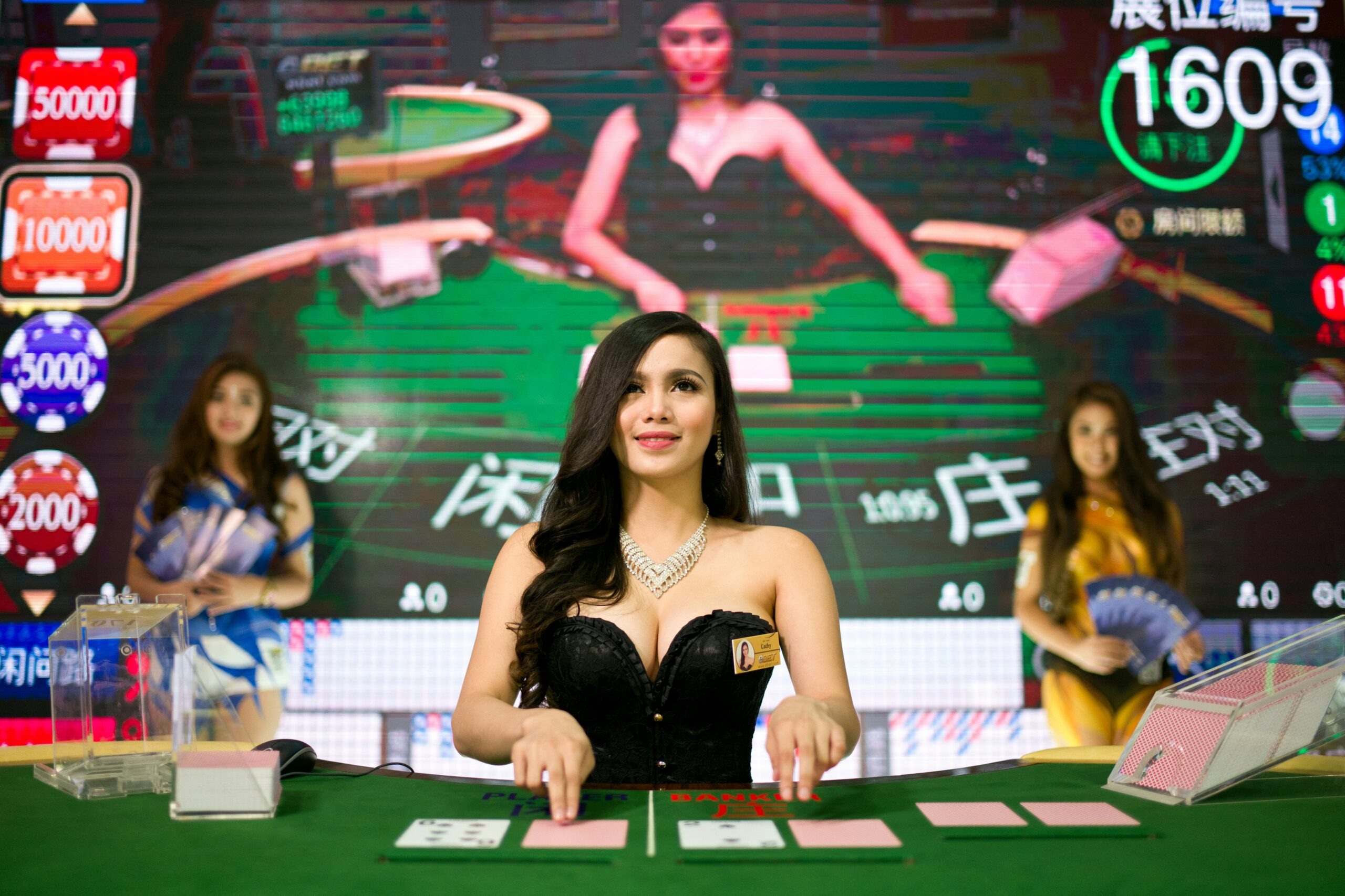 After junket crackdown in Macau, SEA casinos target Chinese gamblers