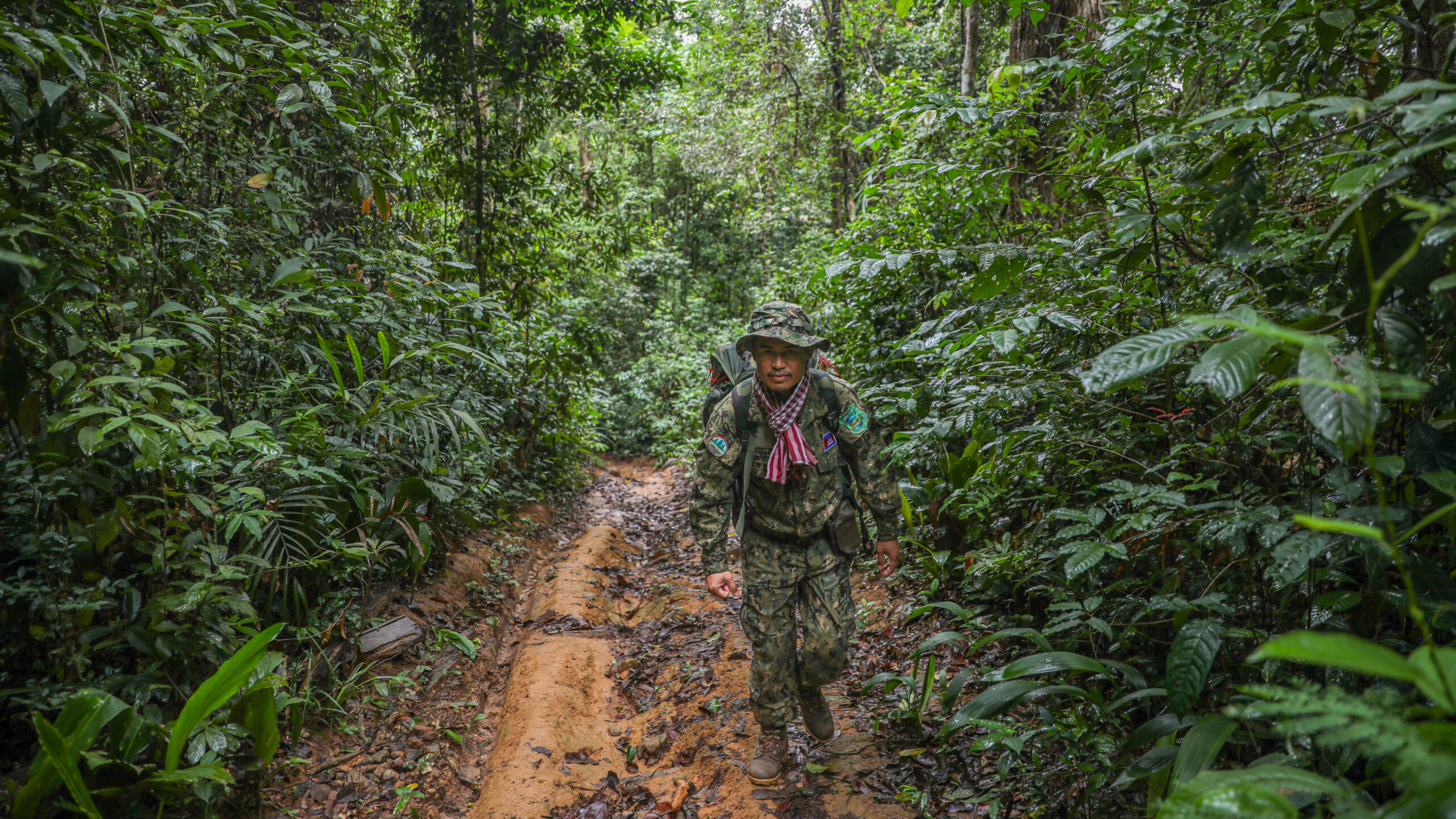 For renewable energy, Cambodia risks ‘final frontier’ Virachey National Park