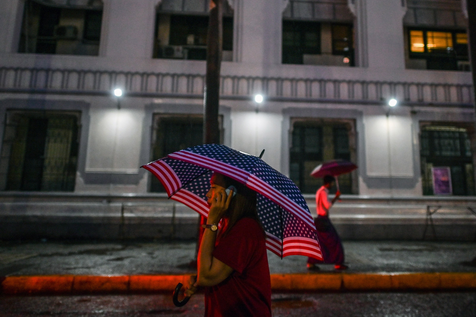 How to advance US-Myanmar relations? Go after the low-hanging fruit