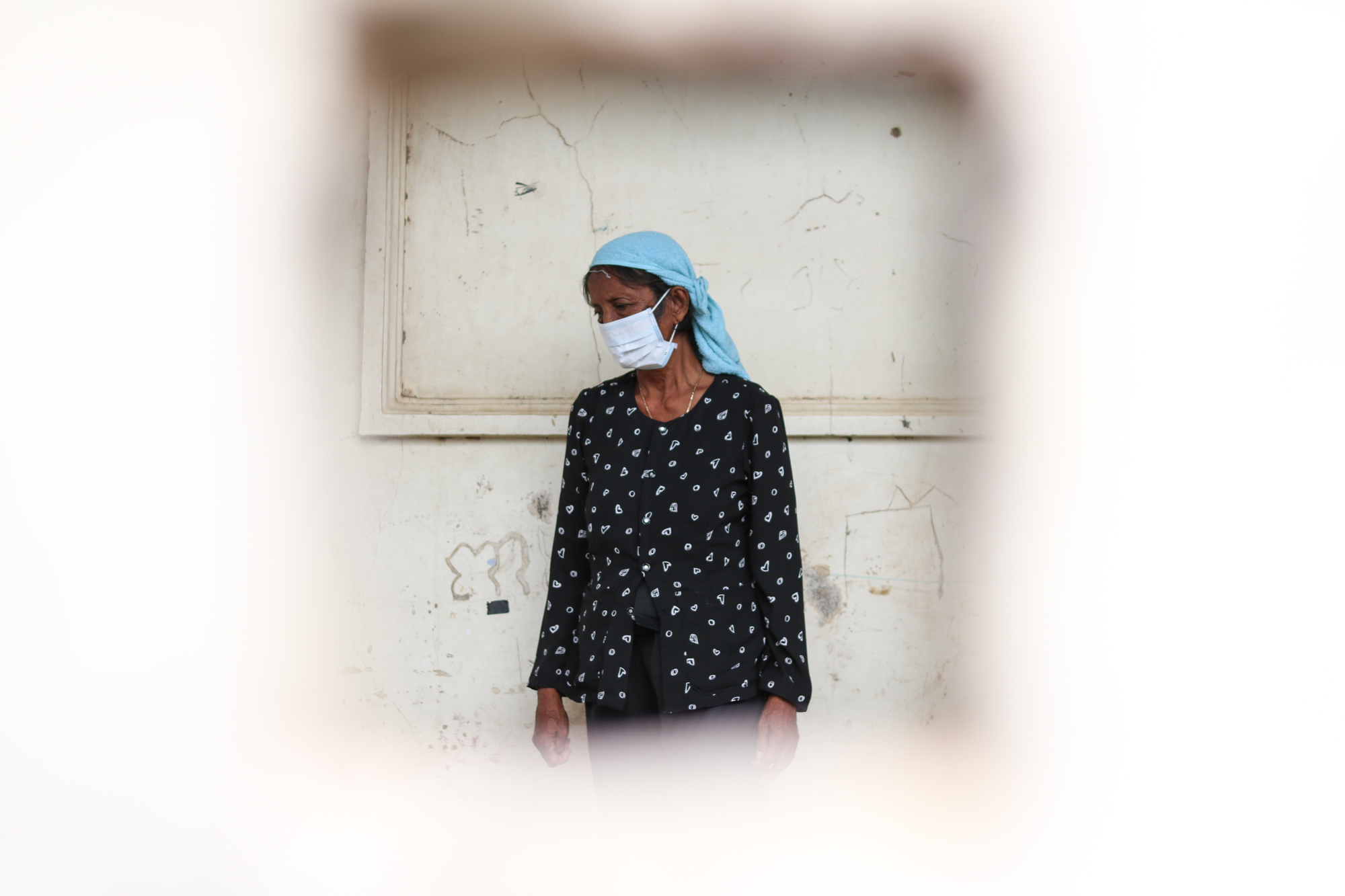 [Photos] A Cambodian community’s struggle to survive virus economic fallout