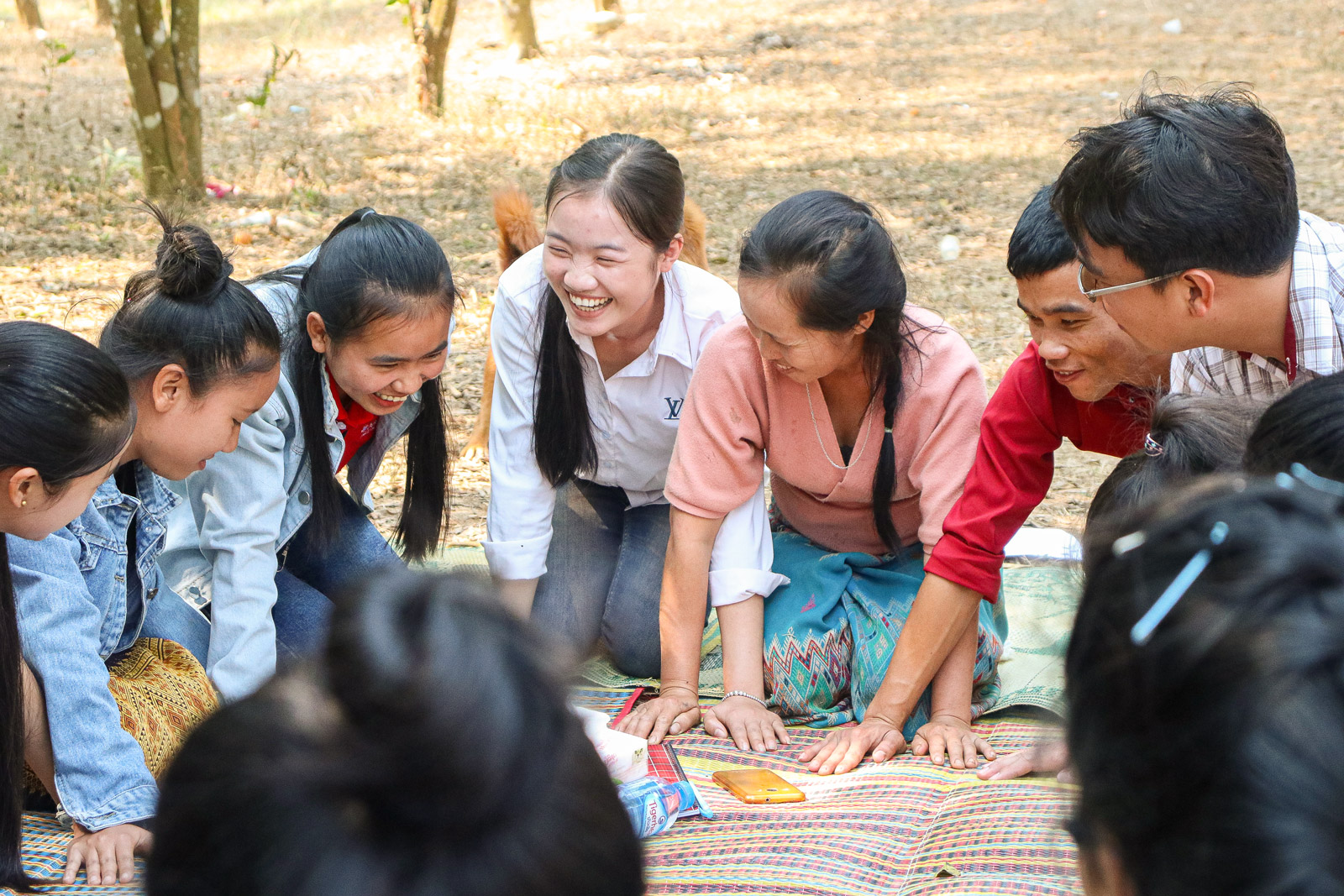 Not just young brides: Education and women’s empowerment in Laos