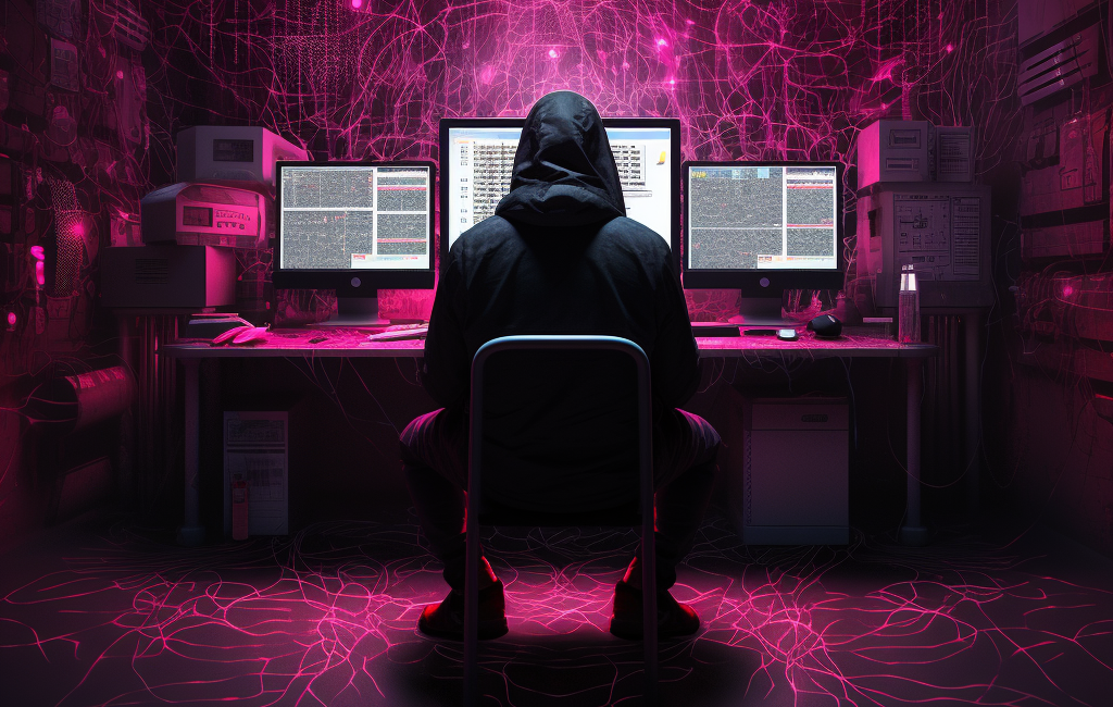 Dark Pink and Ocean Buffalo: Hacker groups pushing cyber-espionage  in SEA